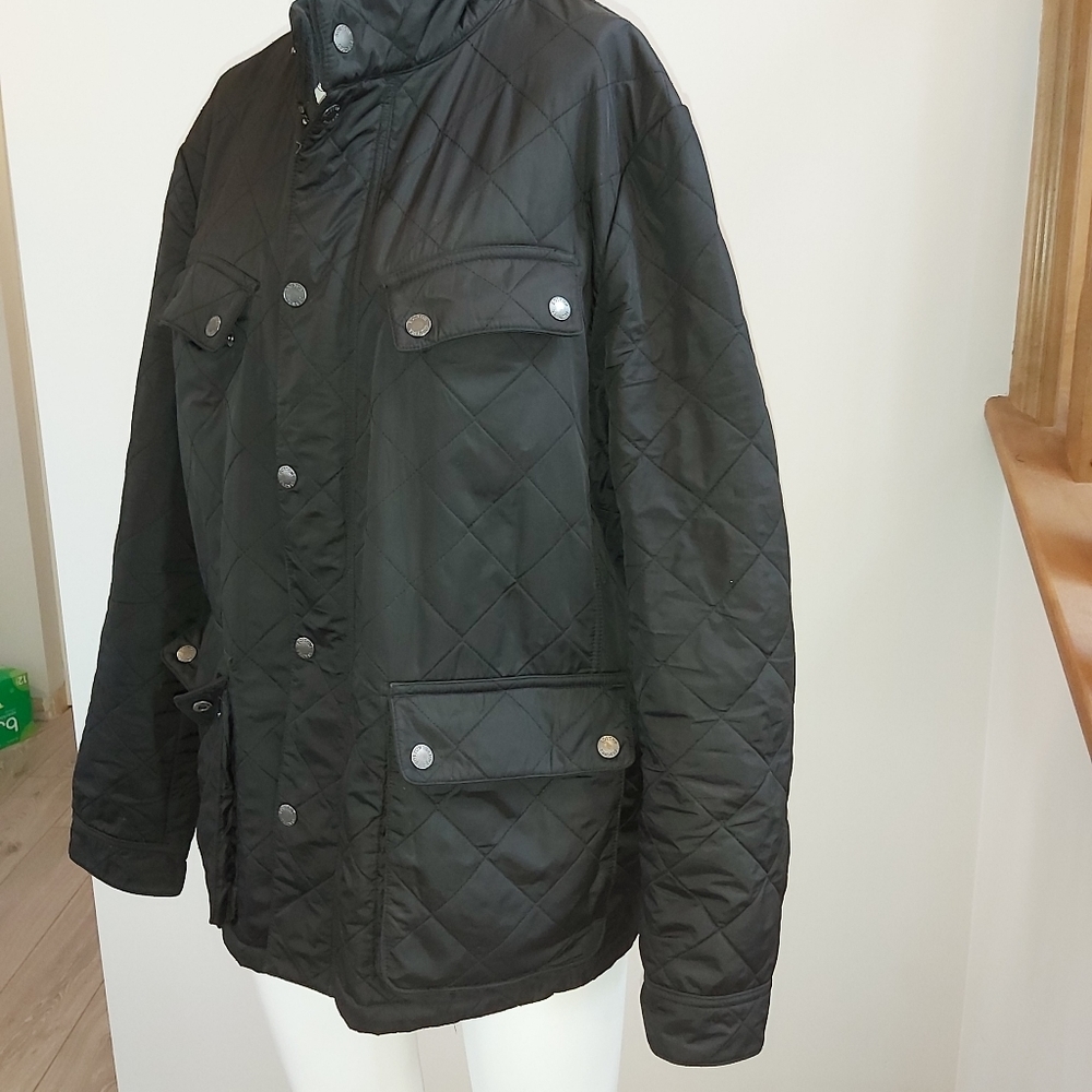 Boston Traders Jacket Large - image 1